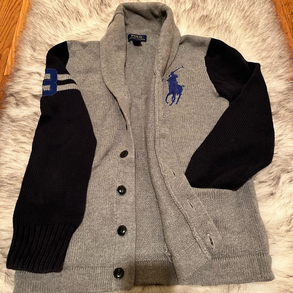 Polo cardgain - Picture 2 of 2